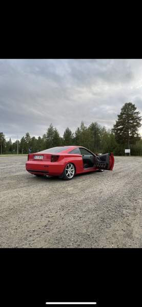 Toyota Celica Taksimo – foto 2