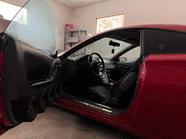 Toyota Celica Taksimo – foto 4