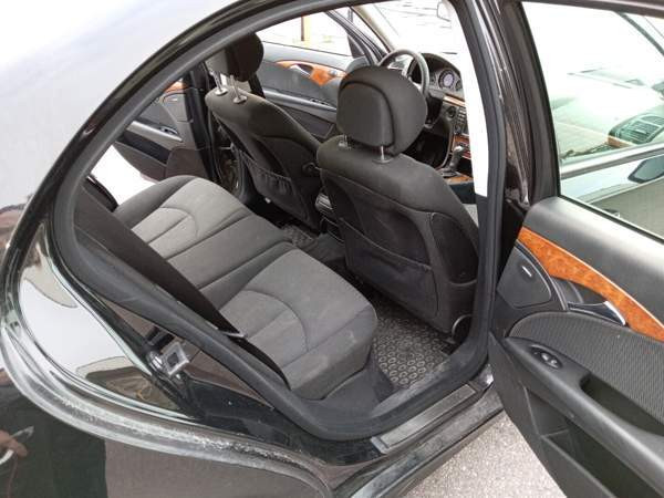 Mercedes-Benz E Вантаа - изображение 7