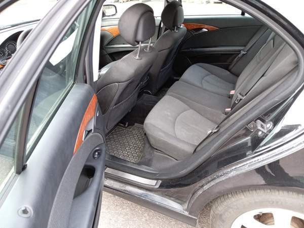 Mercedes-Benz E Вантаа - изображение 6