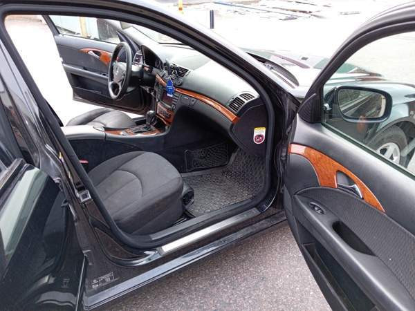 Mercedes-Benz E Вантаа - изображение 8