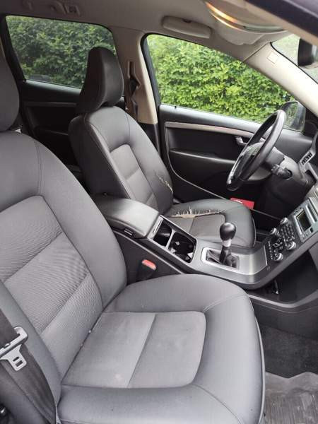 Volvo V70 Oulu - valokuva 7