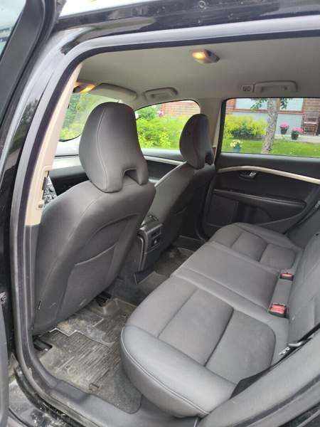 Volvo V70 Oulu - valokuva 5