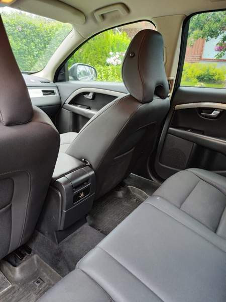 Volvo V70 Oulu - valokuva 8