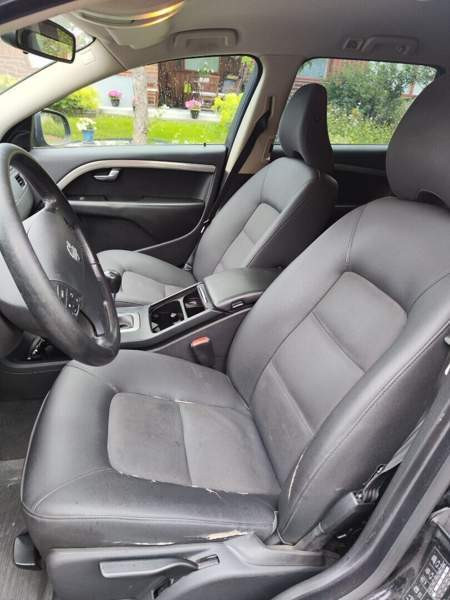 Volvo V70 Oulu - valokuva 4