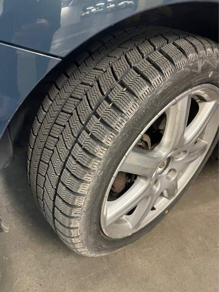 Toyota Auris Вантаа - изображение 8