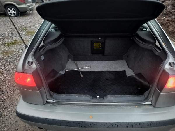 Saab 9-3 Nurmijaervi – foto 7