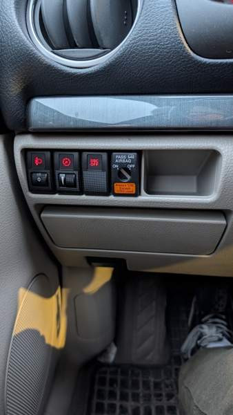 Mazda 6 Turtkul - valokuva 8