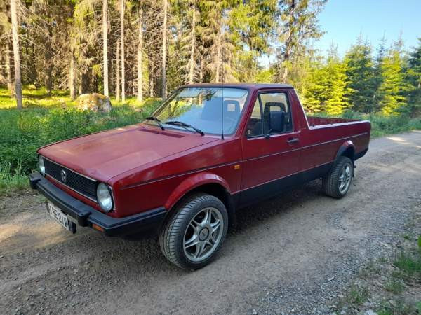 Volkswagen Caddy Kangasala - photo 3