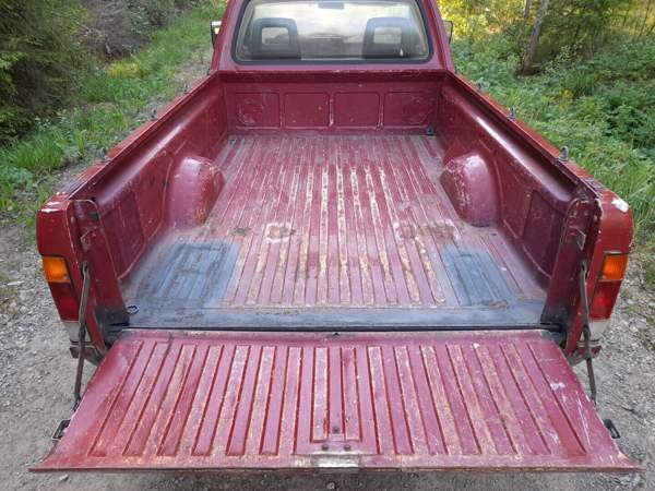 Volkswagen Caddy Kangasala - photo 5