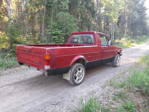 Volkswagen Caddy Kangasala - photo 6