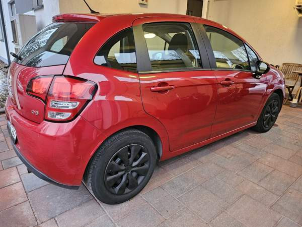 Citroen C3 Вантаа - изображение 3