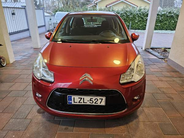 Citroen C3 Вантаа - изображение 5
