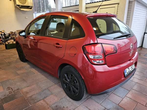 Citroen C3 Вантаа - изображение 4