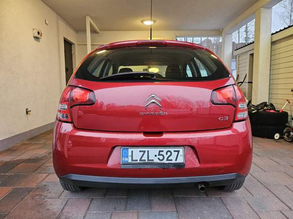 Citroen C3 Вантаа - изображение 8