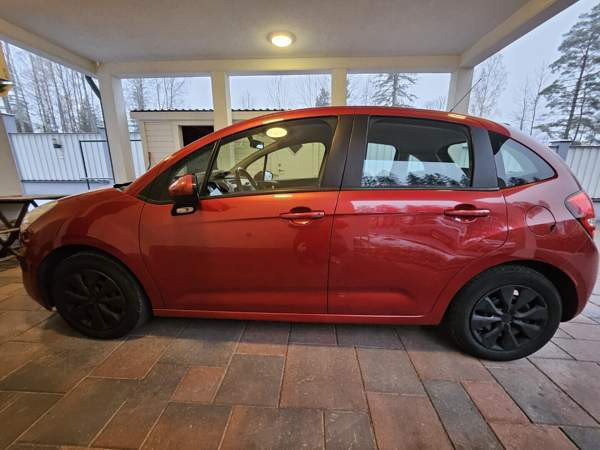 Citroen C3 Вантаа - изображение 6