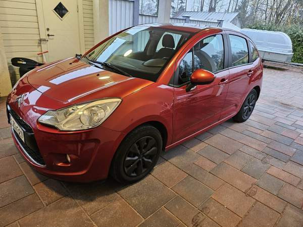 Citroen C3 Вантаа - изображение 1