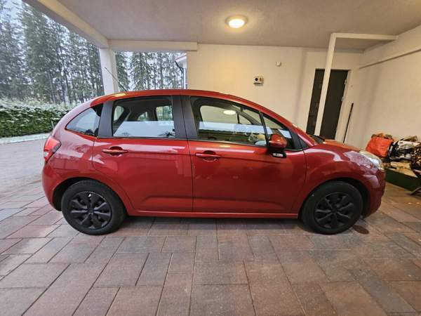 Citroen C3 Вантаа - изображение 7