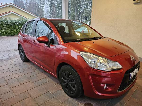 Citroen C3 Вантаа - изображение 2