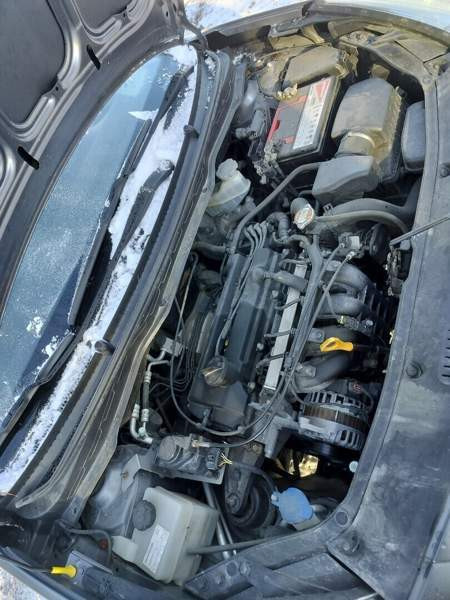 Hyundai i20 Sotkamo – foto 7