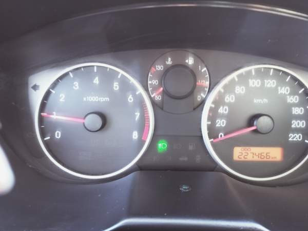 Hyundai i20 Sotkamo – foto 5