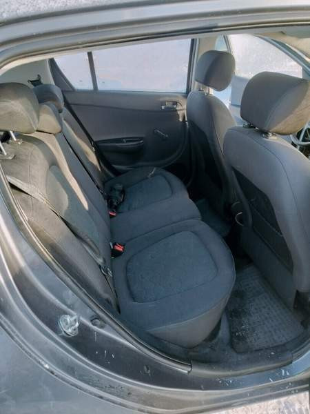 Hyundai i20 Sotkamo – foto 6