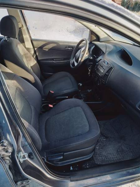 Hyundai i20 Sotkamo – foto 4