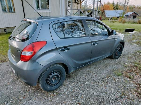 Hyundai i20 Sotkamo – foto 3