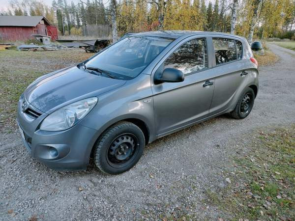 Hyundai i20 Sotkamo – foto 2