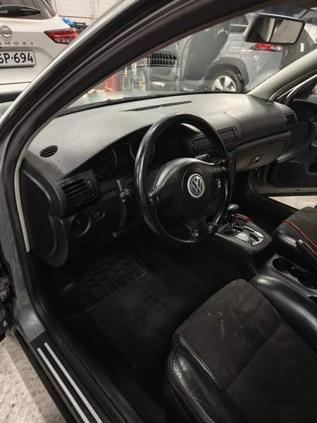 Volkswagen Passat Rovaniemi – foto 8