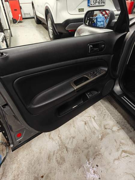 Volkswagen Passat Rovaniemi – foto 6