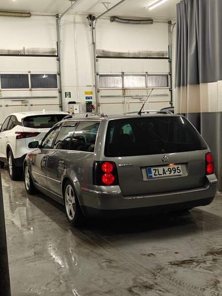 Volkswagen Passat Rovaniemi – foto 3