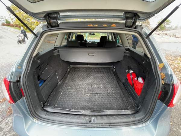 Volkswagen Passat Helsinki - изображение 7