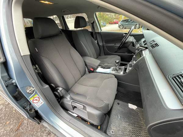 Volkswagen Passat Helsinki - изображение 6