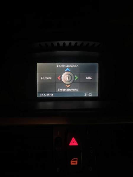 BMW 525 Kitee - photo 6