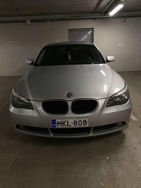 BMW 525 Kitee - photo 3