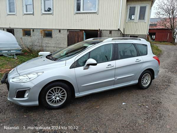 Peugeot 308 Naantali - photo 2