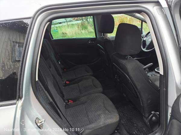 Peugeot 308 Naantali - photo 7