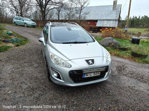 Peugeot 308 Naantali - photo 1