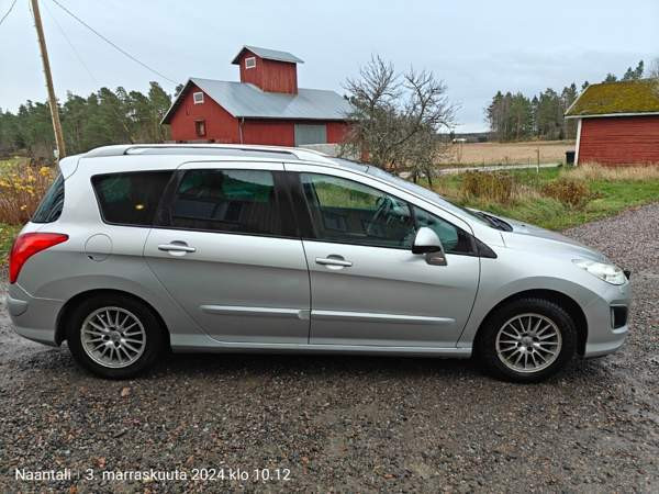 Peugeot 308 Naantali - photo 3