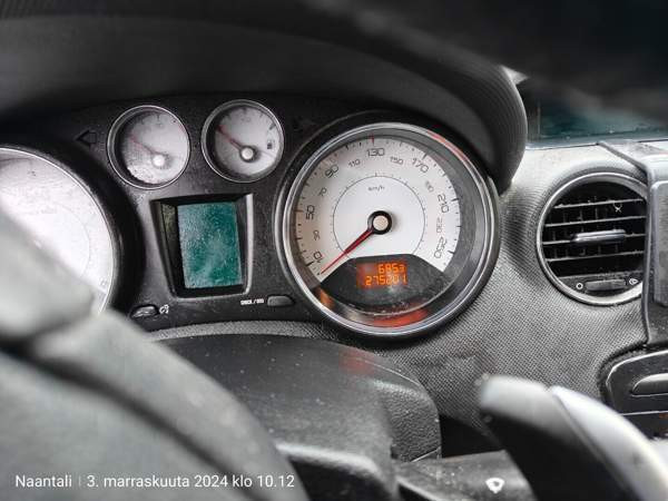 Peugeot 308 Naantali - photo 4