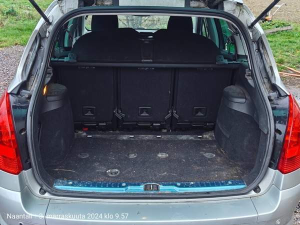 Peugeot 308 Naantali - photo 8