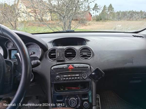 Peugeot 308 Naantali - photo 6