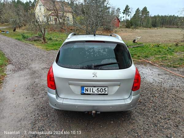 Peugeot 308 Naantali - photo 5
