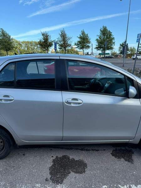 Toyota Yaris Helsinki - изображение 7