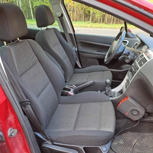 Peugeot 307 Sibbo - изображение 5