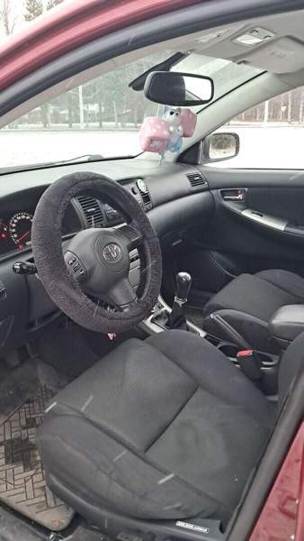 Toyota Corolla Йоэнсуу - изображение 4