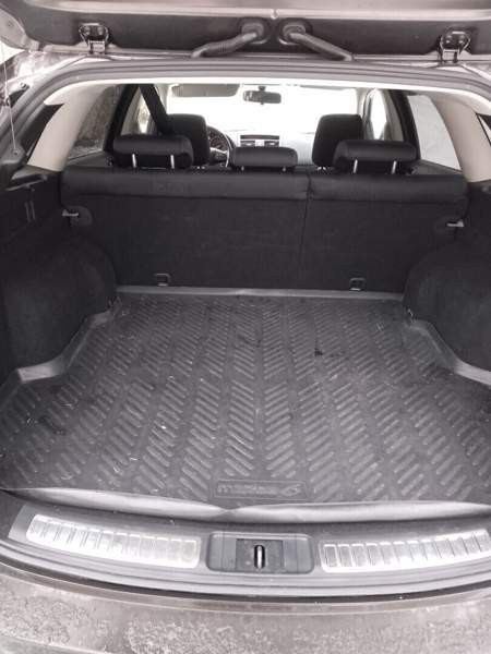 Mazda 6 Йоэнсуу - изображение 6