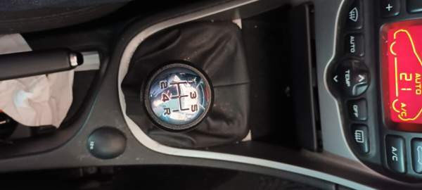 Peugeot 307 Таксимо - изображение 8