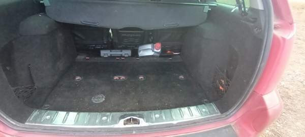 Peugeot 307 Таксимо - изображение 7